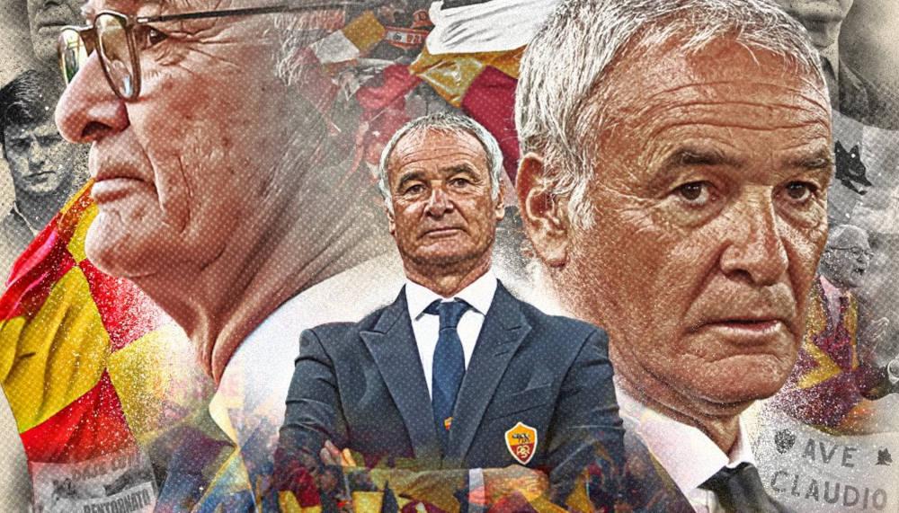 Claudio Ranieri