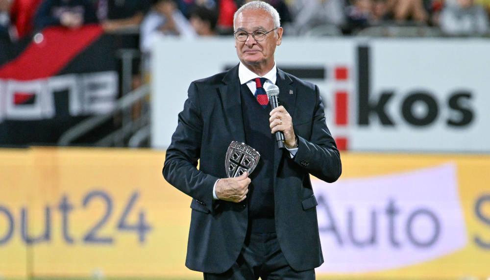 Claudio Ranieri