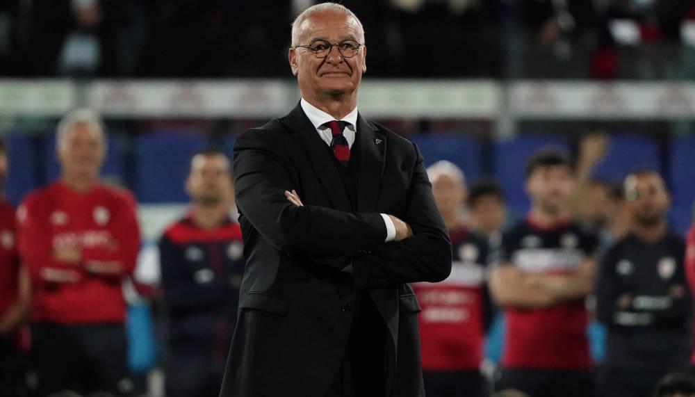 Claudio Ranieri