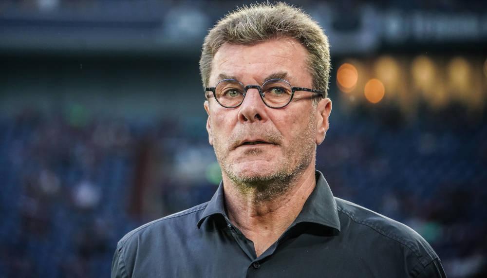 Dieter Hecking