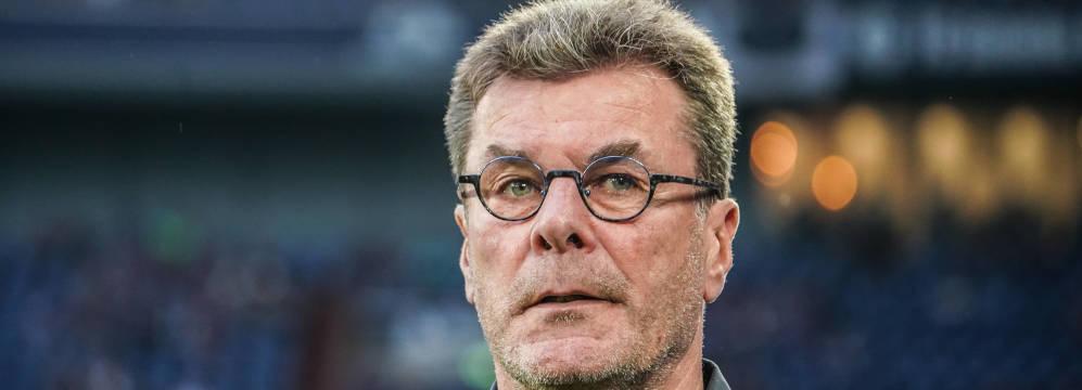 Dieter Hecking