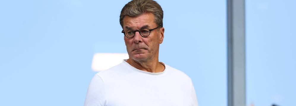 Dieter Hecking