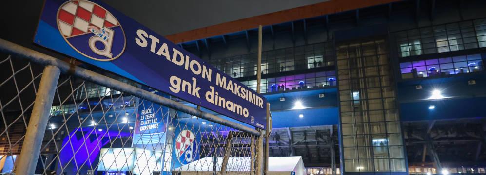 Dinamo Zagreb