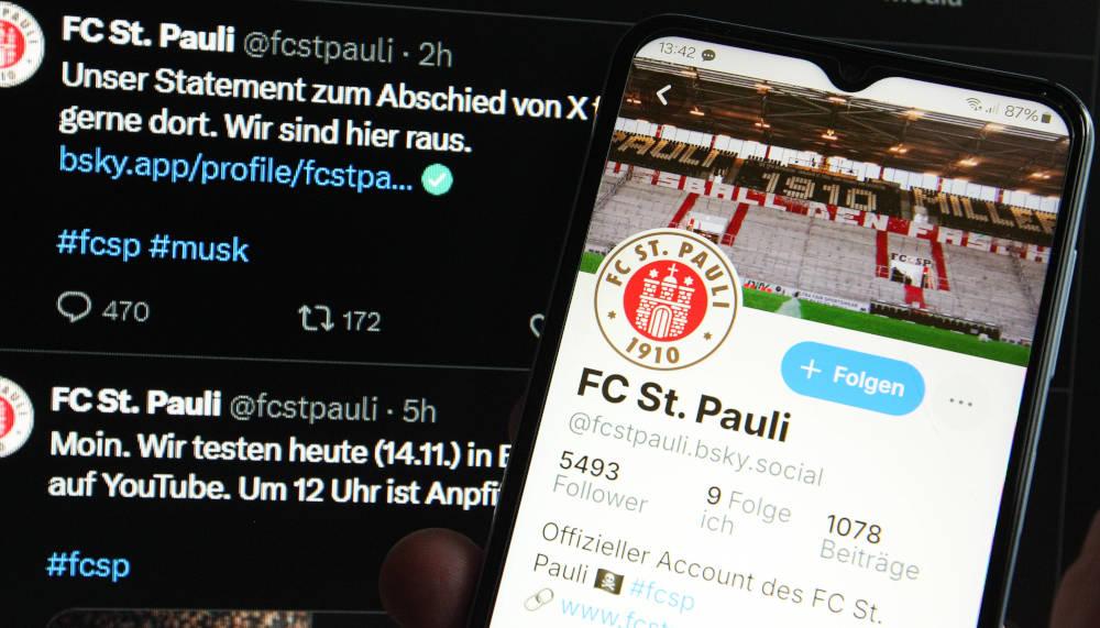 FC St. Pauli