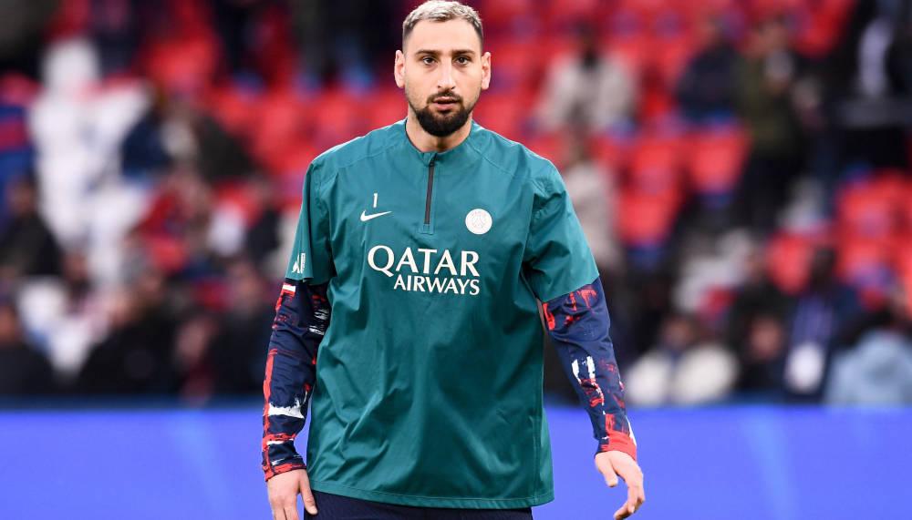 Gianluigi Donnarumma