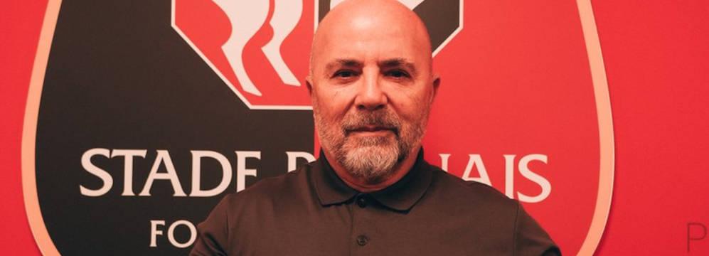 Jorge Sampaoli