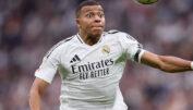 Kylian Mbappé