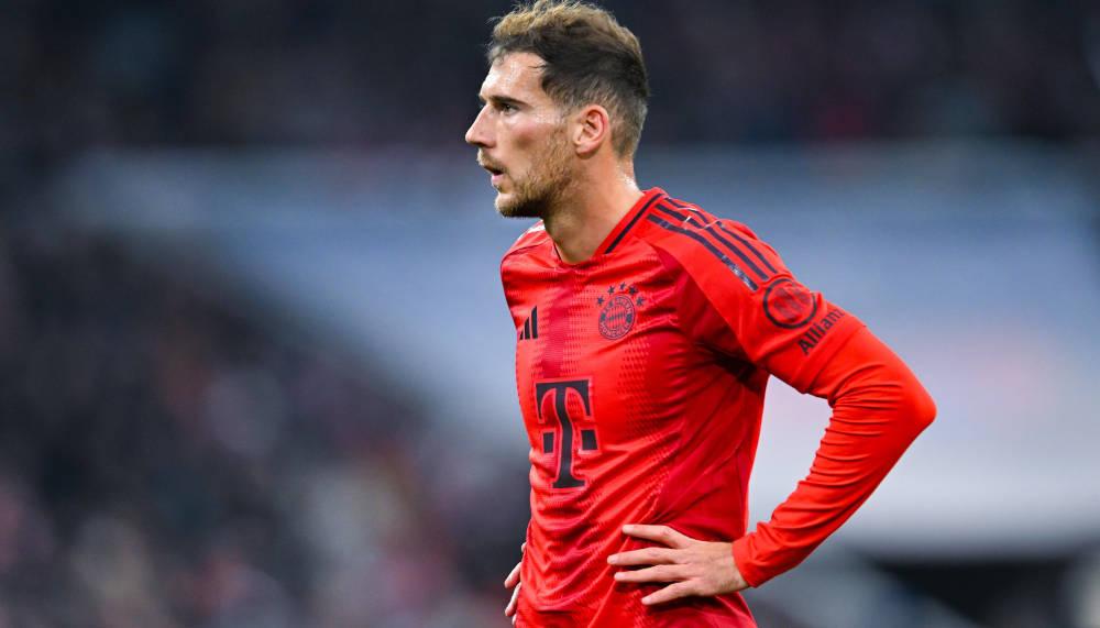 Leon Goretzka