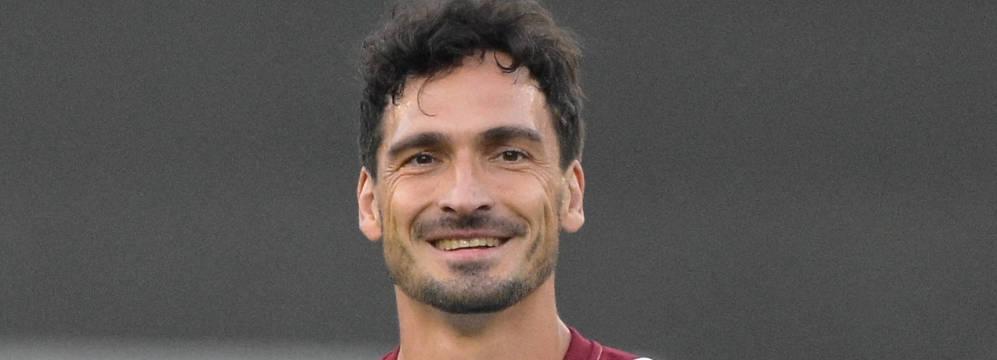 Mats Hummels