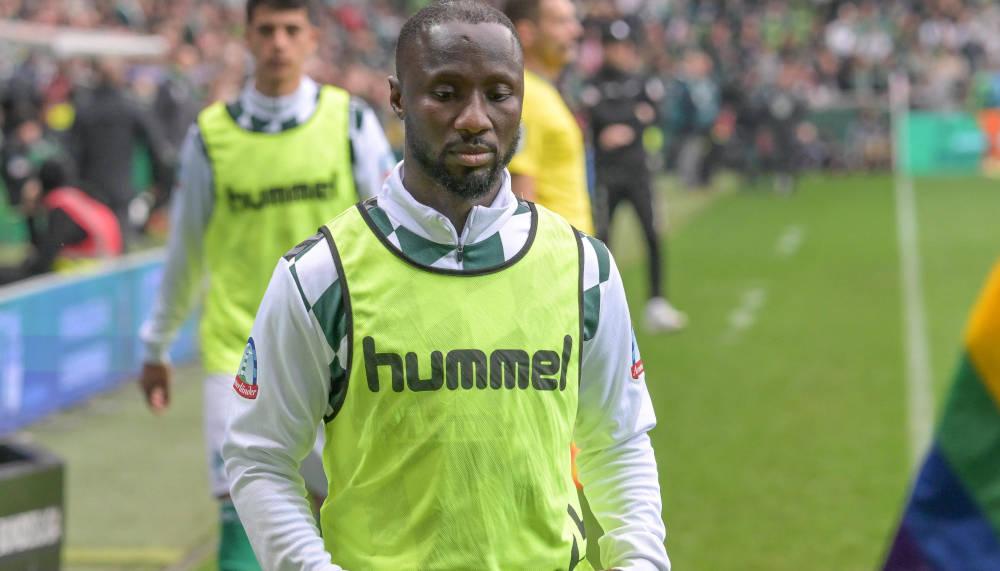 Naby Keïta