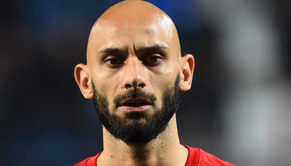 Ömer Toprak