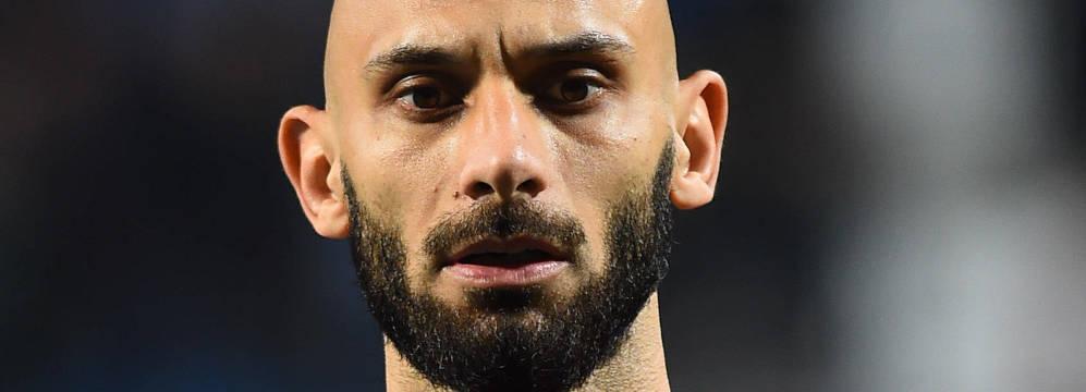 Ömer Toprak