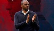 Patrick Vieira