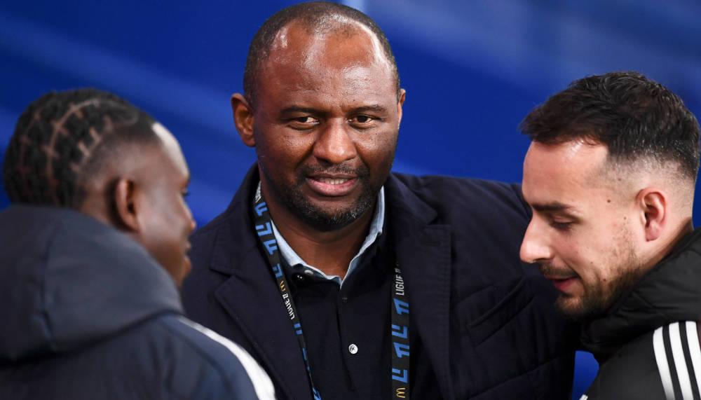 Patrick Vieira