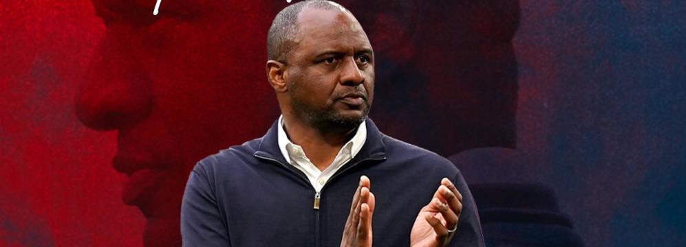 Patrick Vieira