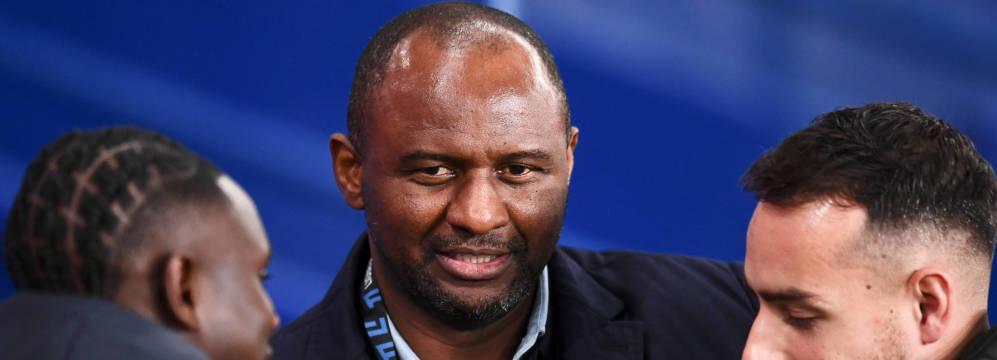 Patrick Vieira