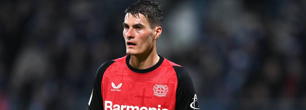 Patrik Schick