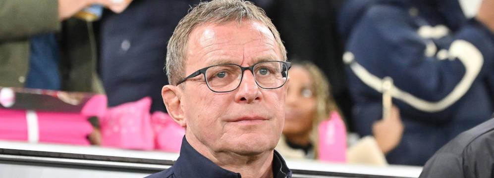 Ralf Rangnick