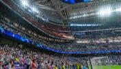 Santiago Bernabeu