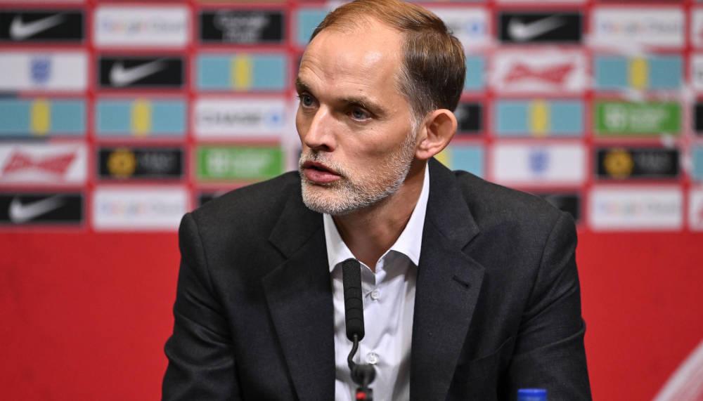 Thomas Tuchel