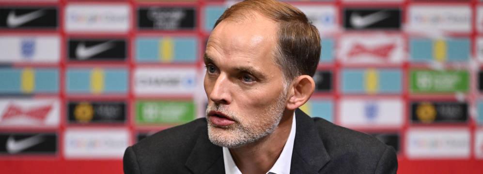 Thomas Tuchel