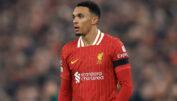 Trent Alexander-Arnold 1000 imago