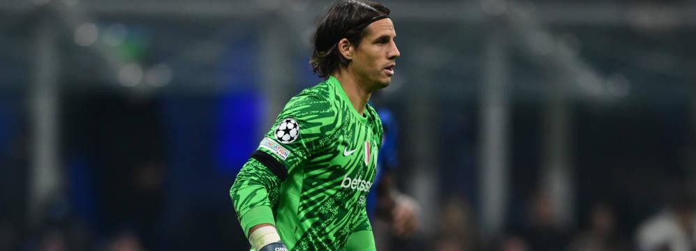 Yann Sommer