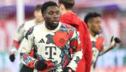 Alphonso Davies