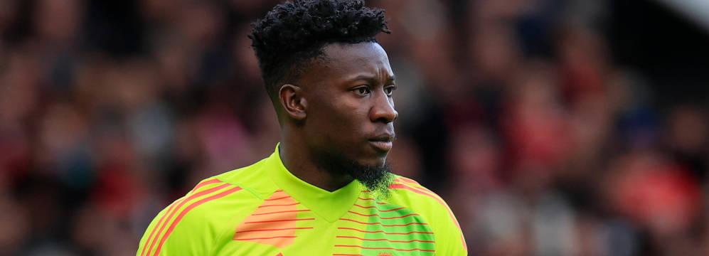 André Onana