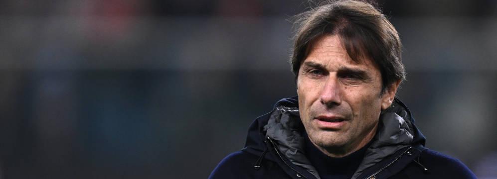 Antonio Conte