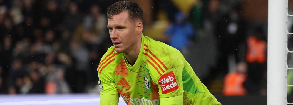 Bernd Leno