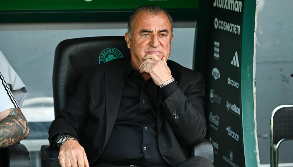 Fatih Terim