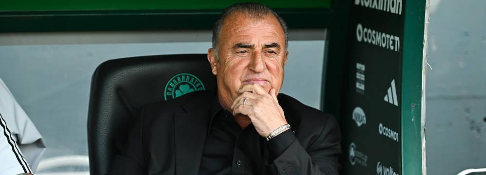 Fatih Terim