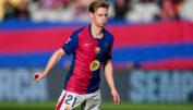 Frenkie de Jong