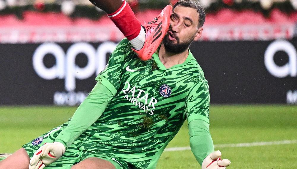 Gianluigi Donnarumma