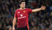 Harry Maguire