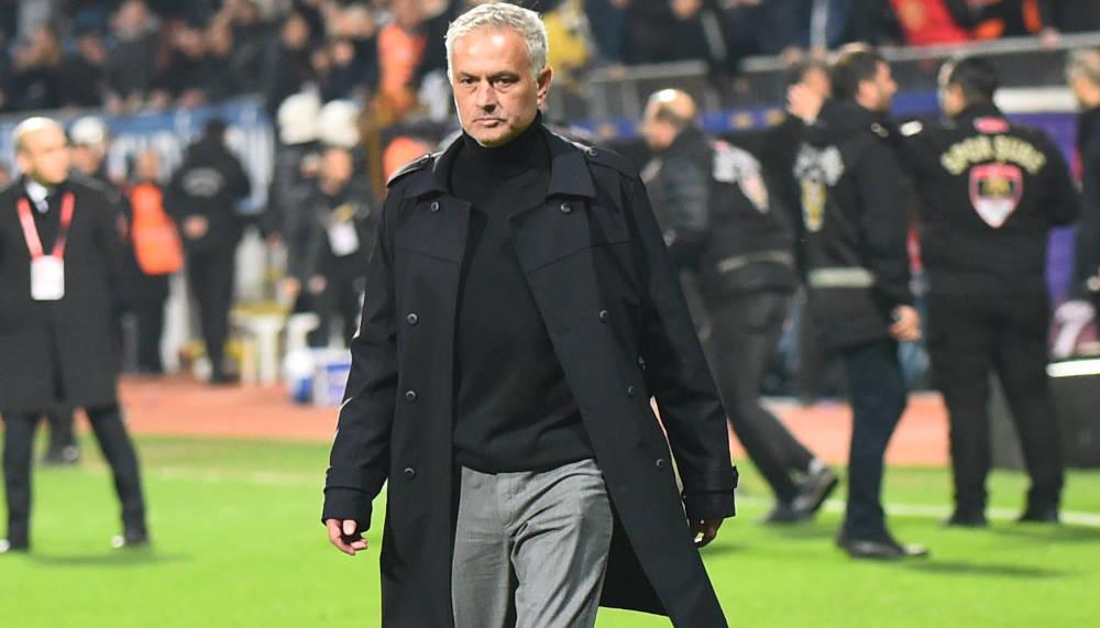 José Mourinho