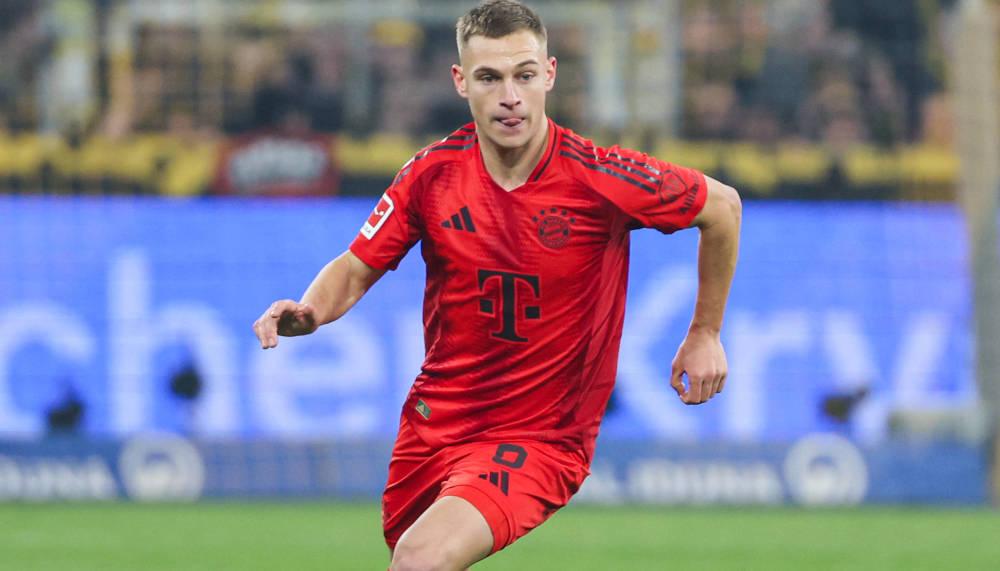 Joshua Kimmich