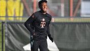 Kingsley Coman