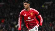 Marcus Rashford