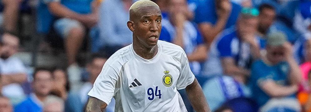 Talisca