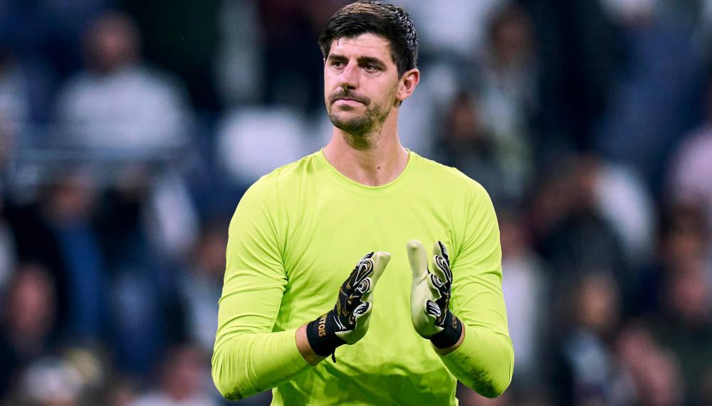 Thibaut Courtois