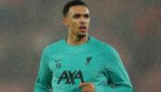 Trent Alexander-Arnold