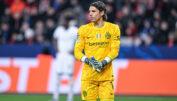 Yann Sommer 1000 imago