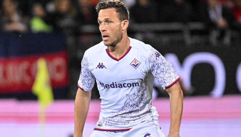 Arthur Melo