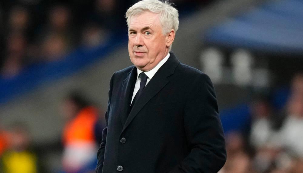 Carlo Ancelotti