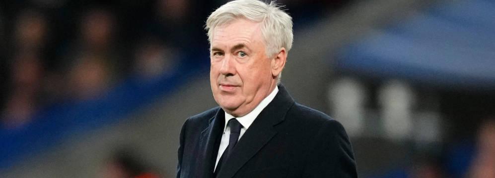 Carlo Ancelotti