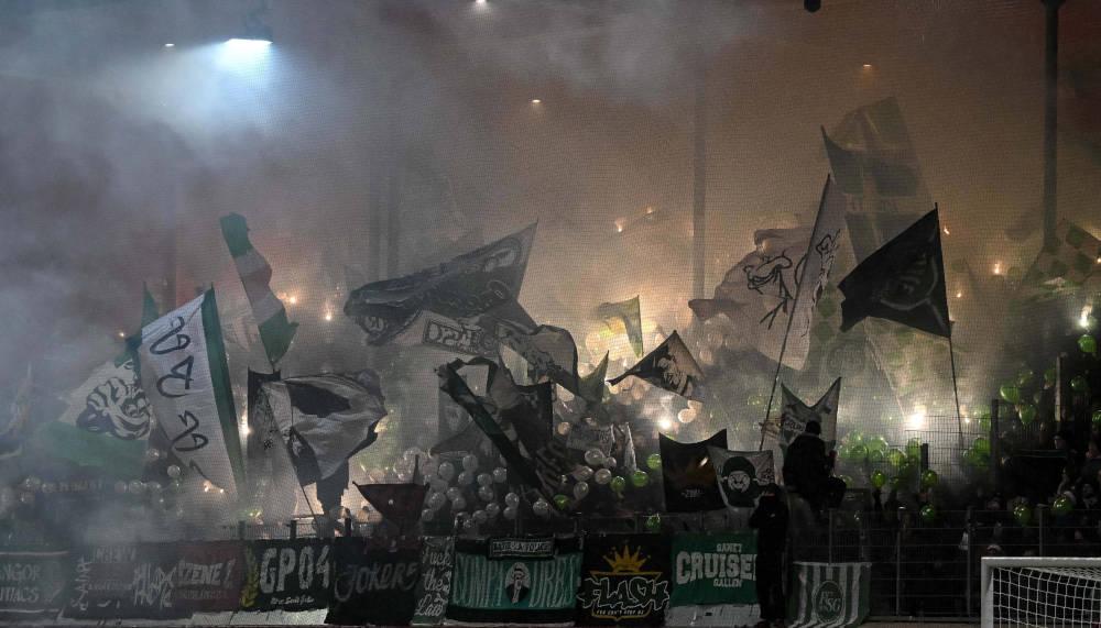 FC St. Gallen