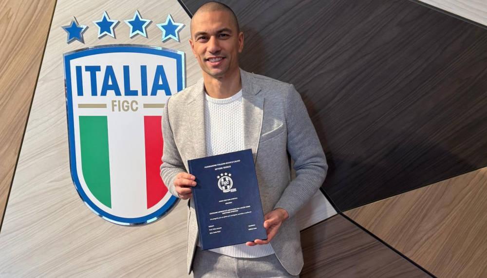 Gökhan Inler