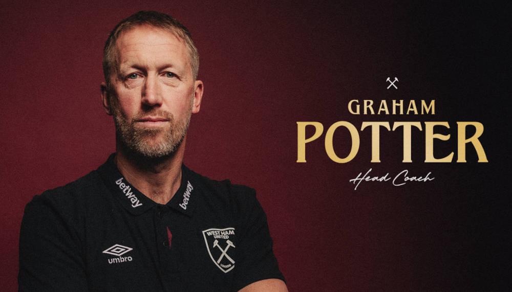 Graham Potter